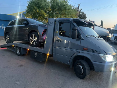 автосос 24 автоевакуатор